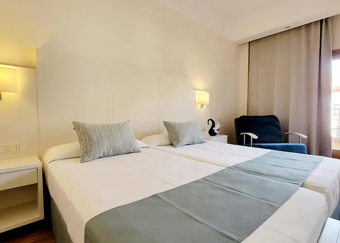 Hotel Costa Narejos